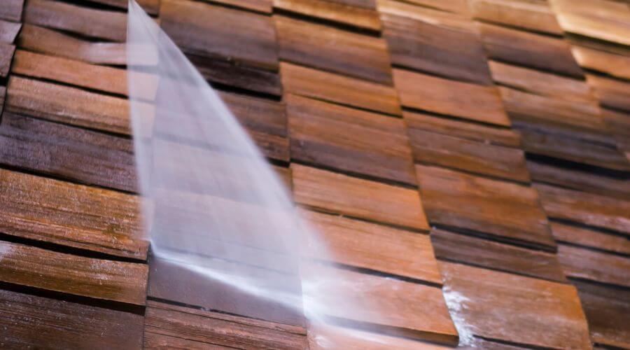 Shingle Roofing in Trivoli, IL